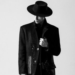 Meet your Posher, Ivan